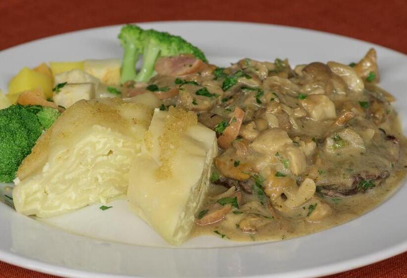 هتل Jelka Pokljuka