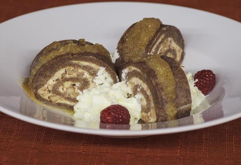 هتل Jelka Pokljuka