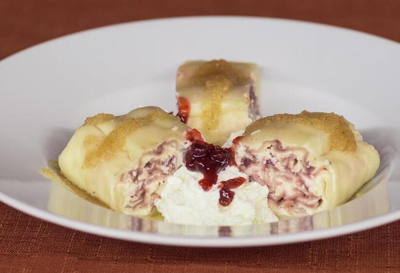 هتل Jelka Pokljuka