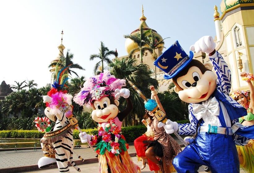 هتل Lido Forestry Spa Resort