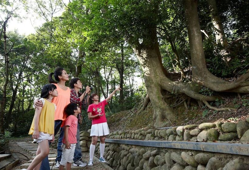 هتل Lido Forestry Spa Resort