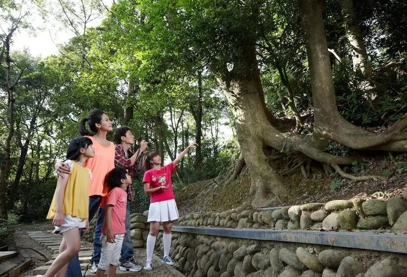 هتل Lido Forestry Spa Resort