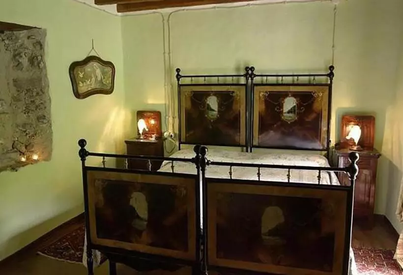 ホテル San Gerolamo