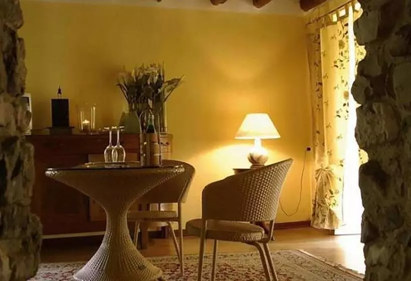 ホテル San Gerolamo