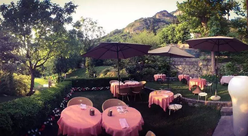 ホテル San Gerolamo