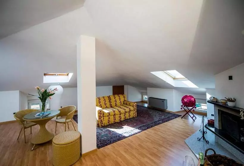 ホテル San Gerolamo