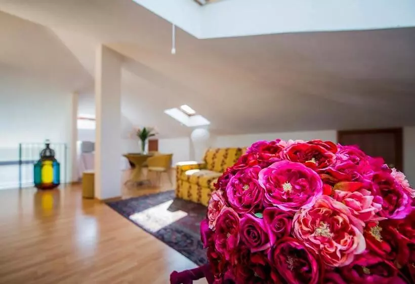 ホテル San Gerolamo