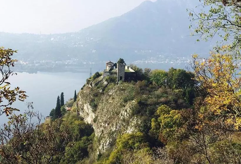 ホテル San Gerolamo