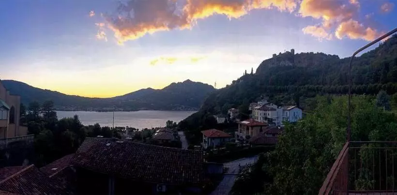 ホテル San Gerolamo