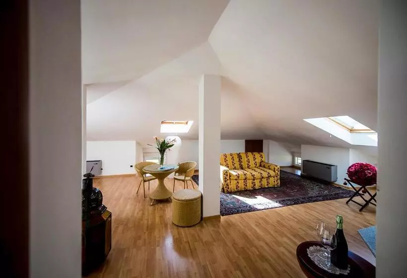 ホテル San Gerolamo