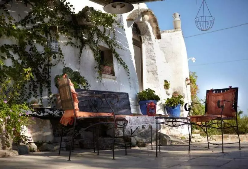 I Trulli Di Acquarossa