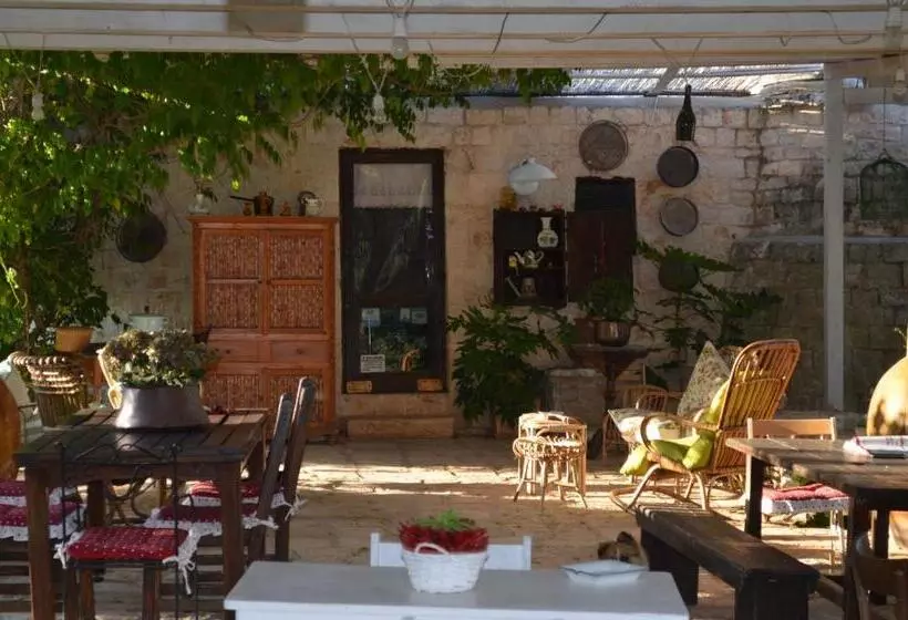 I Trulli Di Acquarossa