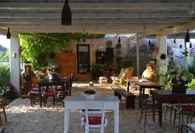 I Trulli Di Acquarossa