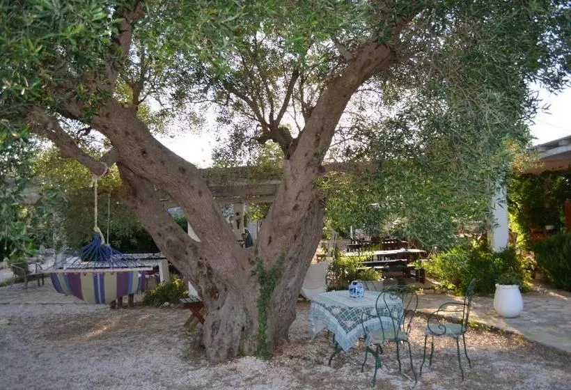 I Trulli Di Acquarossa