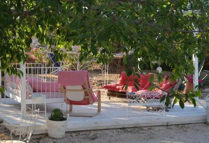 I Trulli Di Acquarossa