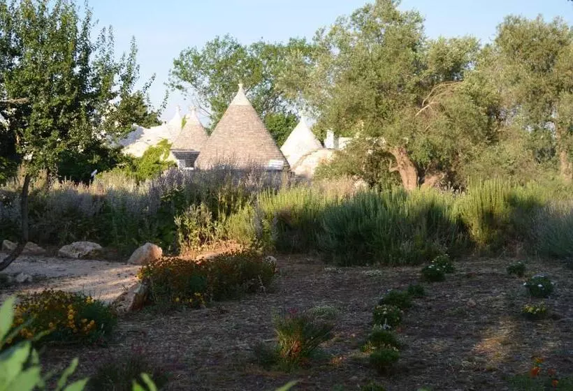 I Trulli Di Acquarossa