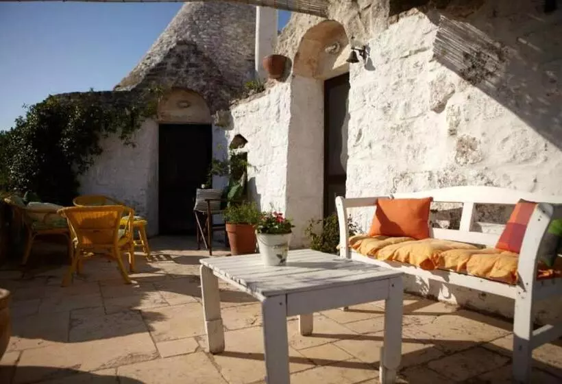 I Trulli Di Acquarossa
