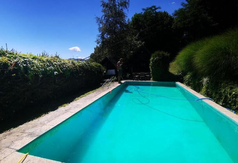 پانسیون Apartments Mm