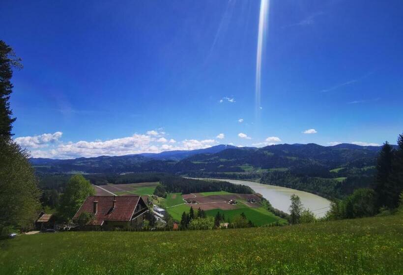 پانسیون Apartments Mm