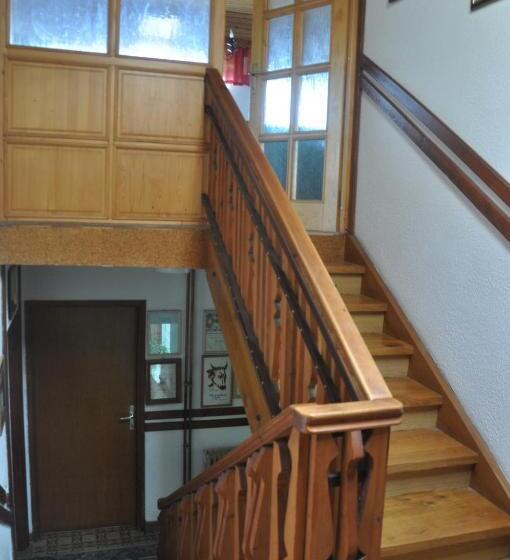 پانسیون Apartments Mm