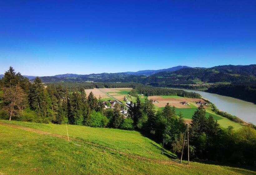 پانسیون Apartments Mm