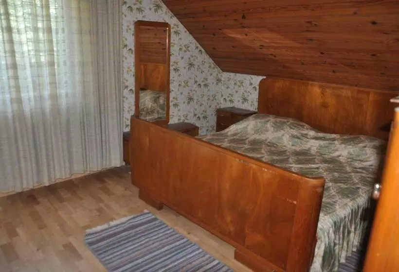 پانسیون Apartments Mm