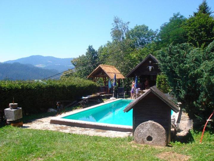 پانسیون Apartments Mm