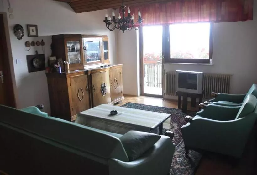 پانسیون Apartments Mm