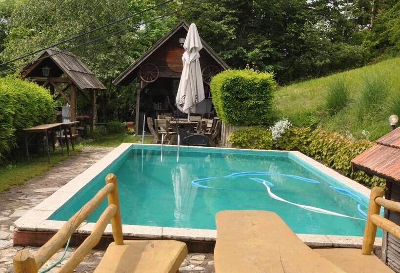 پانسیون Apartments Mm