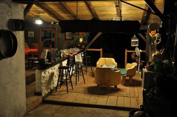 پانسیون Apartments Mm