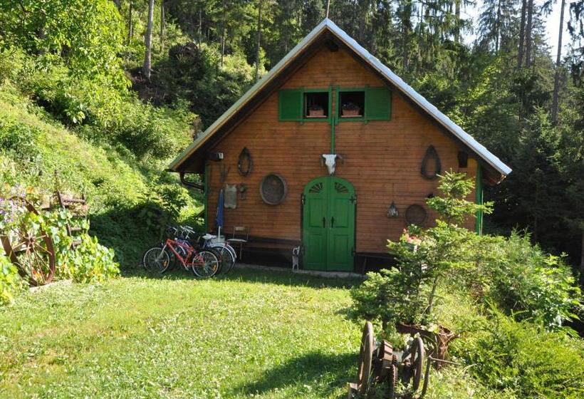 پانسیون Apartments Mm