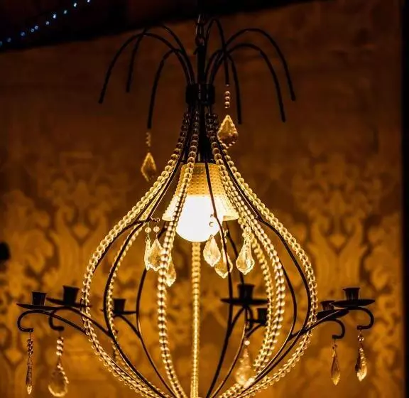 پانسیون Guesthouse Dolinsek