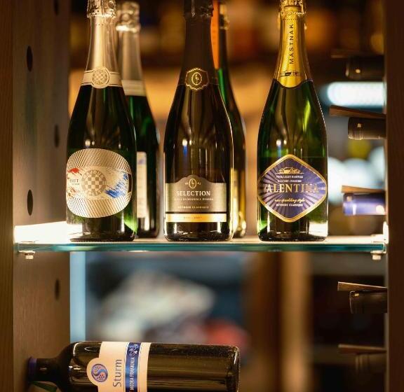 پانسیون Guesthouse Dolinsek