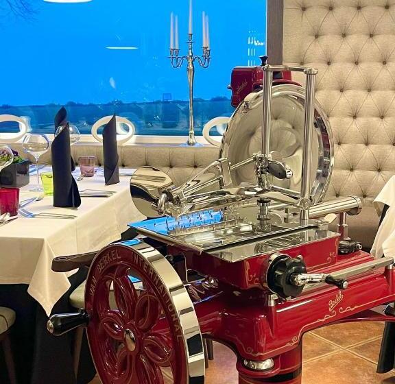 پانسیون Guesthouse Dolinsek