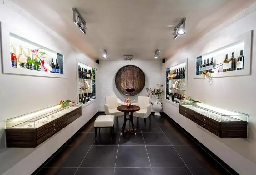 پانسیون Guesthouse Dolinsek