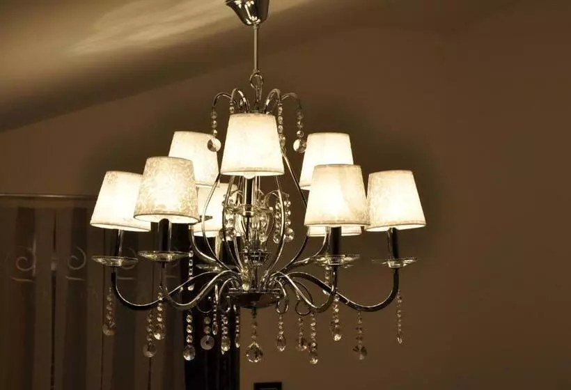 پانسیون Guesthouse Dolinsek