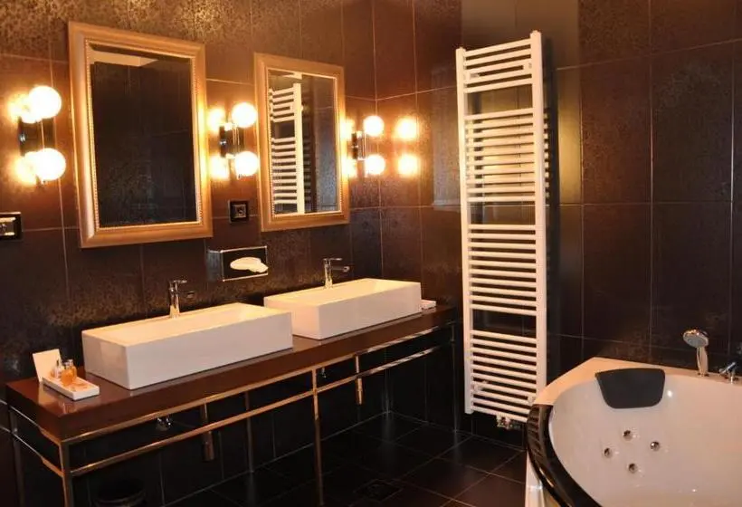 پانسیون Guesthouse Dolinsek