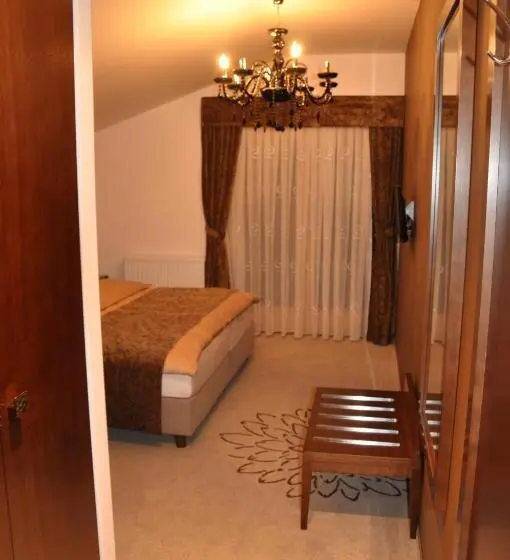 پانسیون Guesthouse Dolinsek