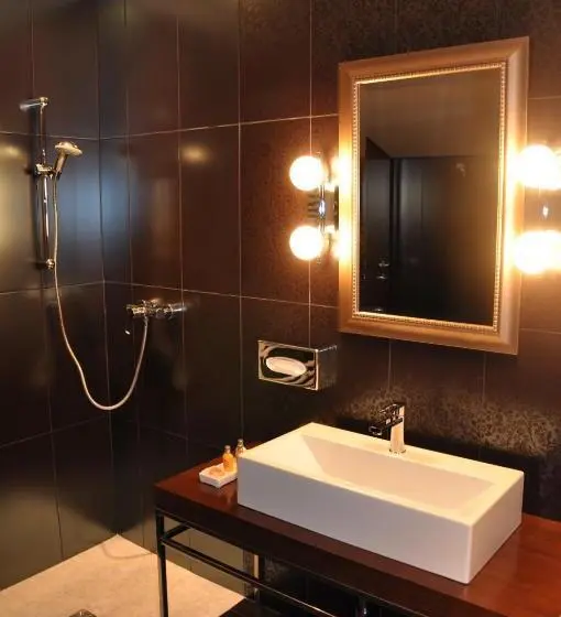 پانسیون Guesthouse Dolinsek