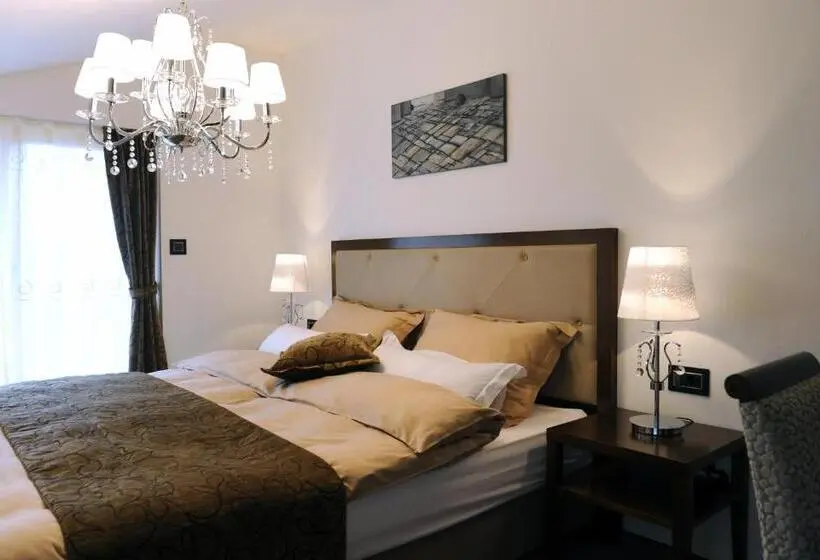 پانسیون Guesthouse Dolinsek