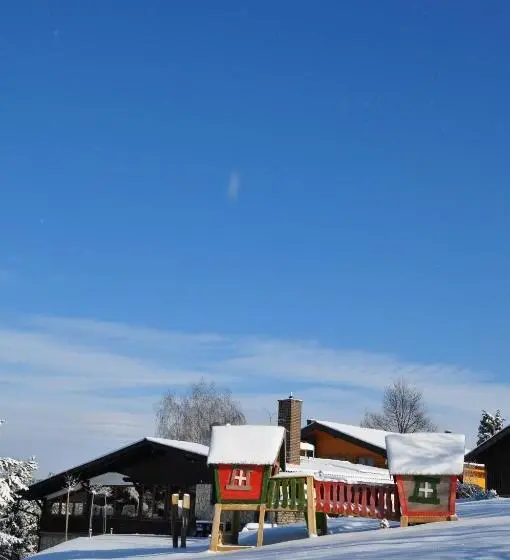 پانسیون Guesthouse Dolinsek