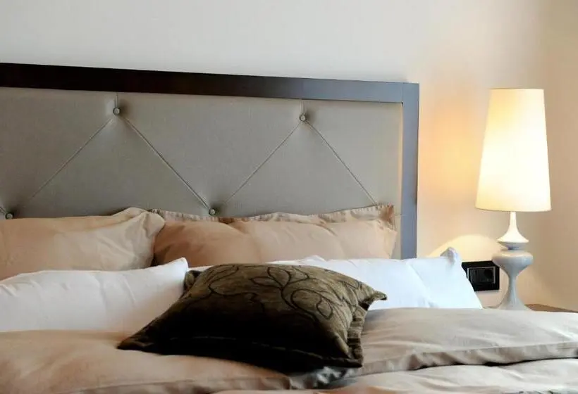 پانسیون Guesthouse Dolinsek