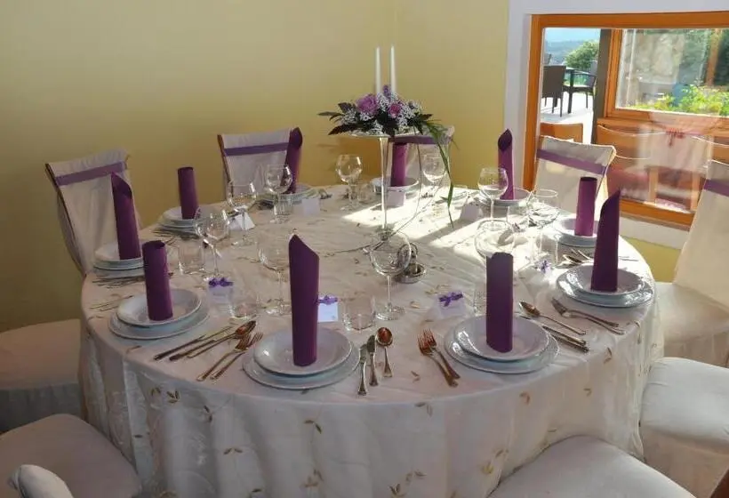 پانسیون Guesthouse Dolinsek