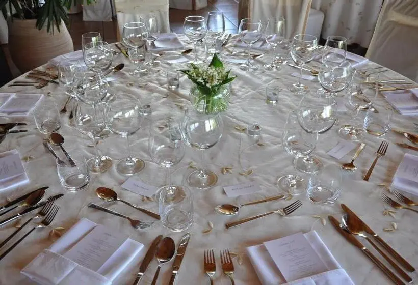 پانسیون Guesthouse Dolinsek
