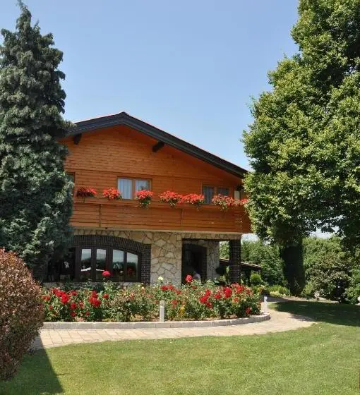 پانسیون Guesthouse Dolinsek
