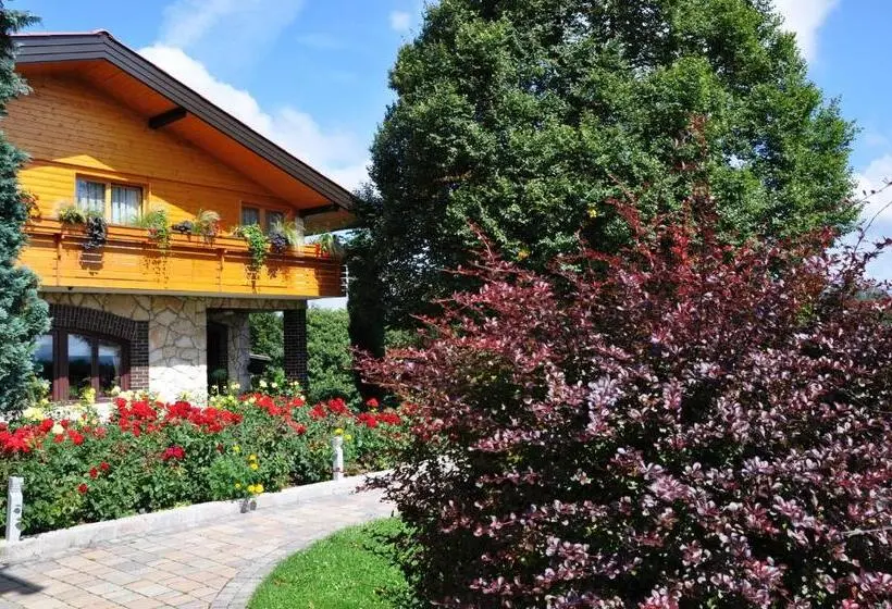 پانسیون Guesthouse Dolinsek