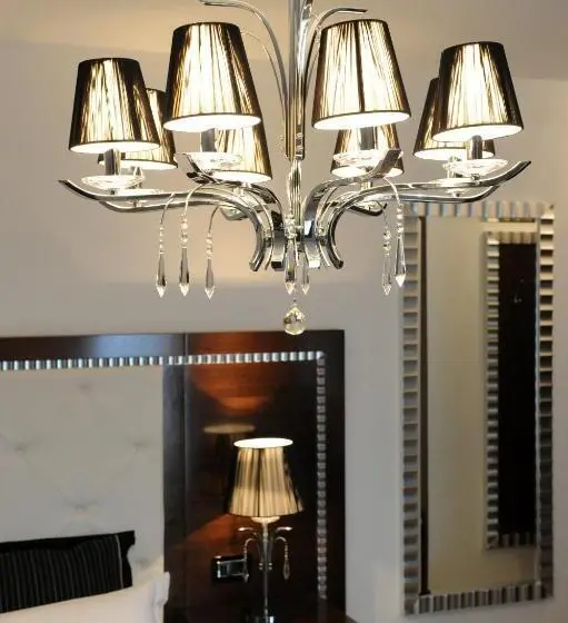 پانسیون Guesthouse Dolinsek