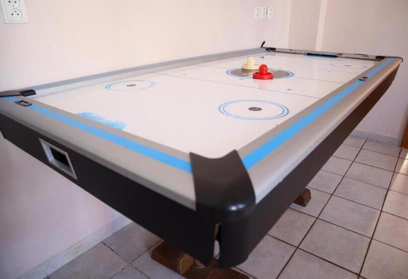 膳宿费 Horská Chata U Ježíška