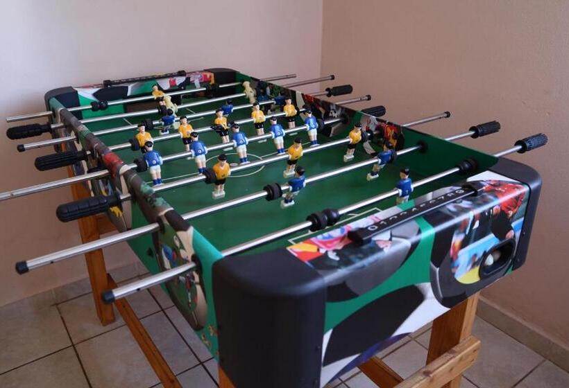 膳宿费 Horská Chata U Ježíška