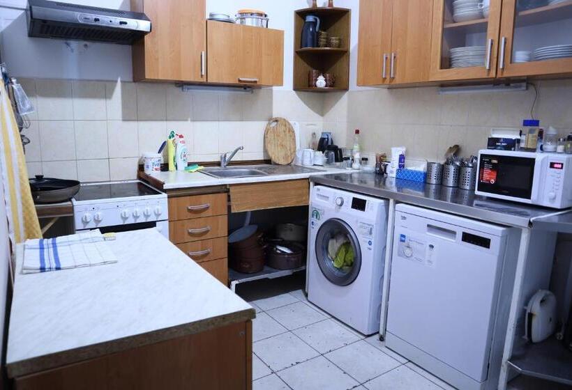 膳宿费 Horská Chata U Ježíška